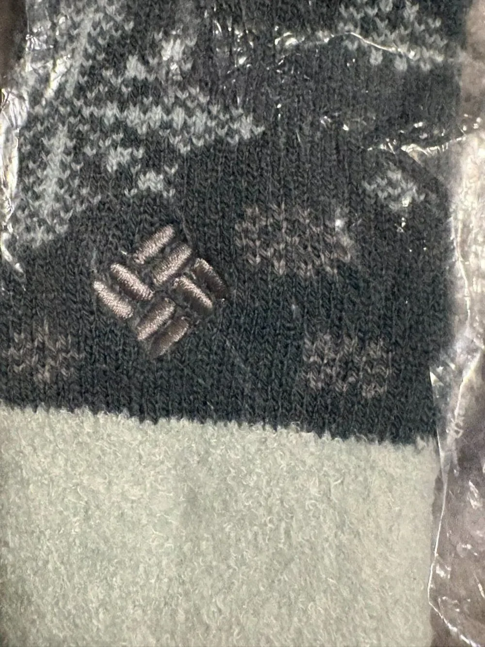 Women's Columbia Lodge Sock